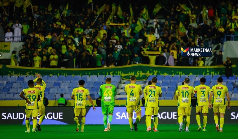 Read more about the article أول مواجهات الجولة 13 بالدوري السعودي| النجمة ضد الخليج.. موعد المباراة وموقف الفريقين والقنوات الناقلة