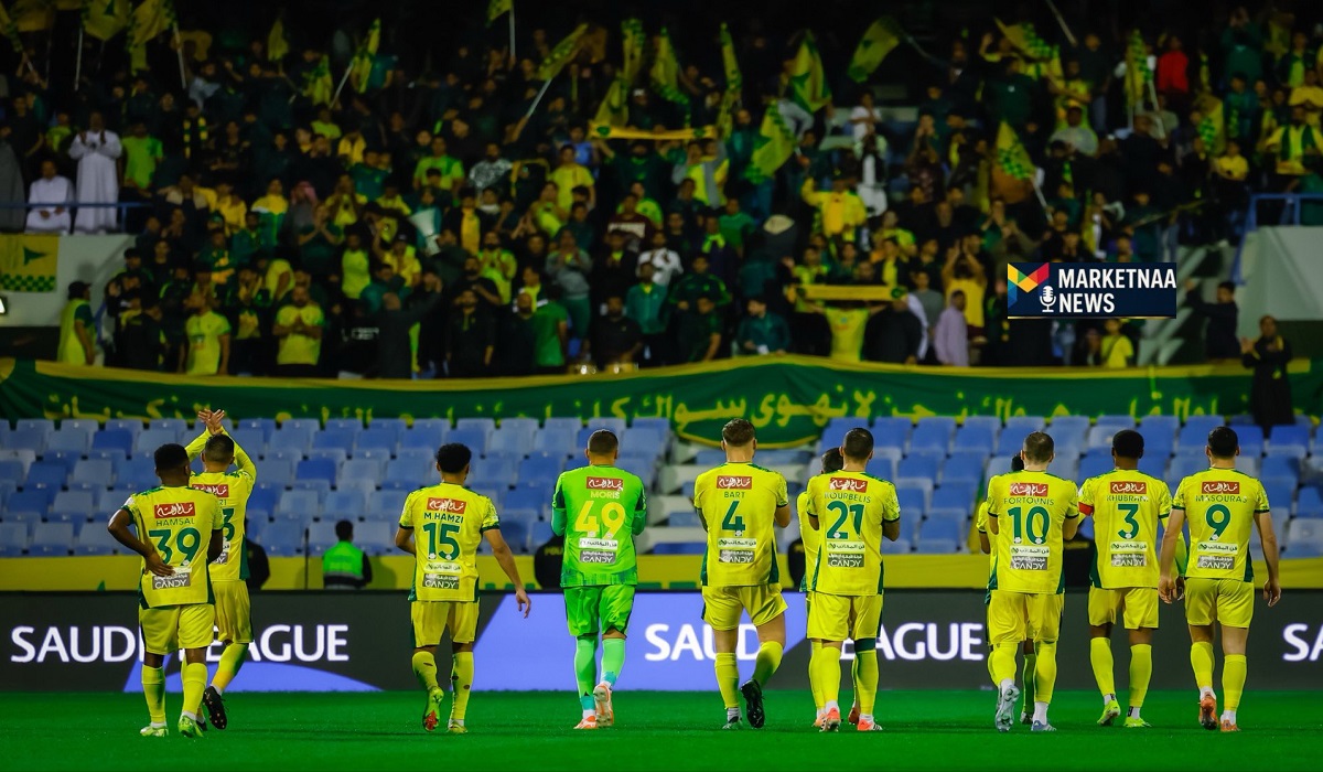 Read more about the article أول مواجهات الجولة 13 بالدوري السعودي| النجمة ضد الخليج.. موعد المباراة وموقف الفريقين والقنوات الناقلة