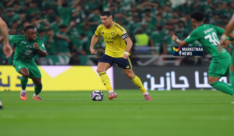 Read more about the article بعد نتيجة مباراة الأهلي ضد النصر| الهلال.. على موعد مع قمة الدوري السعودي