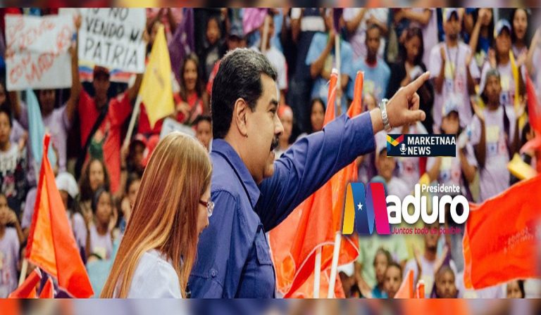 Read more about the article اعتقال مادورو يهز فنزويلا| ضربة أمريكية مفاجئة تُدخل البلاد مرحلة غموض سياسي وأمني