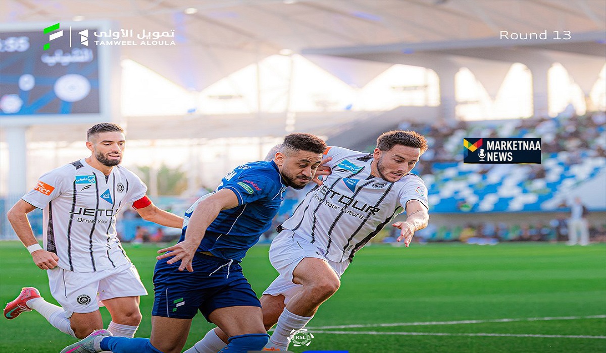 Read more about the article خطوة النصر الثالثة على التوالي للنموذجي| الفتح ضد الشباب.. نتيجة المباراة بالتفاصيل