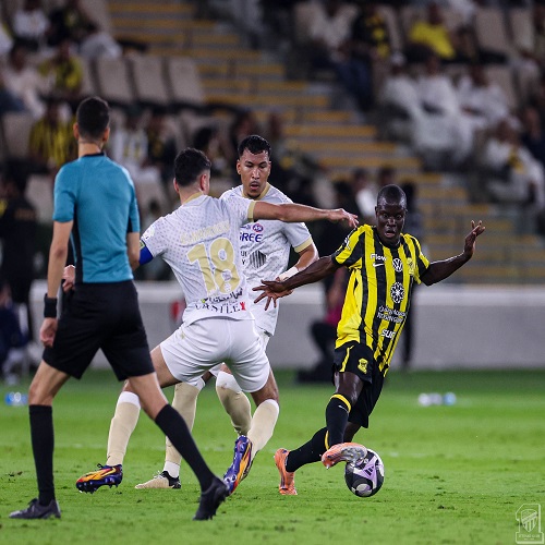 الاتحاد ضد التعاون