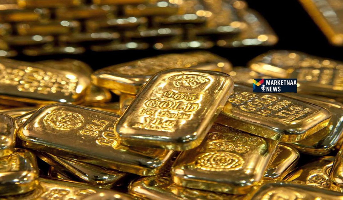 Read more about the article صعود لأعلى مستوى في أسبوع| سعر الذهب العالمي اليوم.. شامل أسعار الأونصة الاثنين 5-1-2026