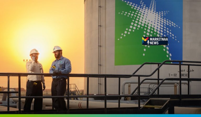 Read more about the article متأثرًا بضغط أسعار النفط لليوم الثاني على التوالي| كم سعر سهم ارامكو اليوم.. الاثنين 5-1-2026