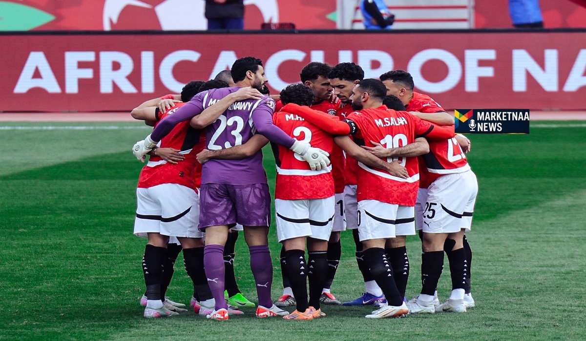 Read more about the article الشوط الأول في كأس أمم أفريقيا | مصر ضد بنين.. سيطرة دون بناء هجمات فعالة وفقد تمريرات