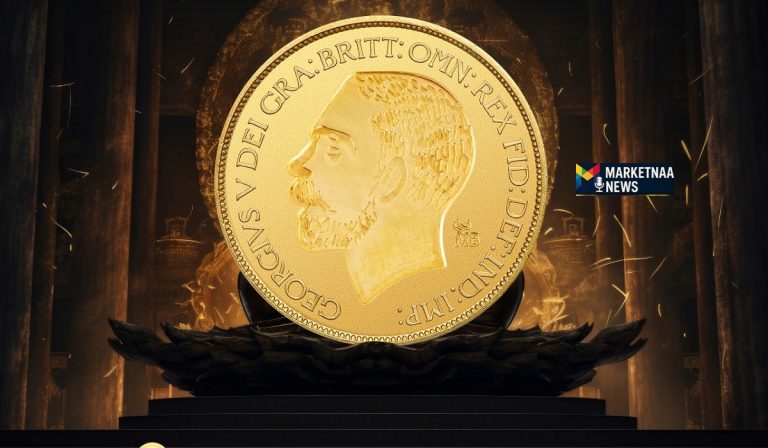 Read more about the article سعر الجنيه الذهب اليوم| بأوزان النصف والربع جنيه عيار 21.. مع أسعار BTC الأربعاء 7-1-2026