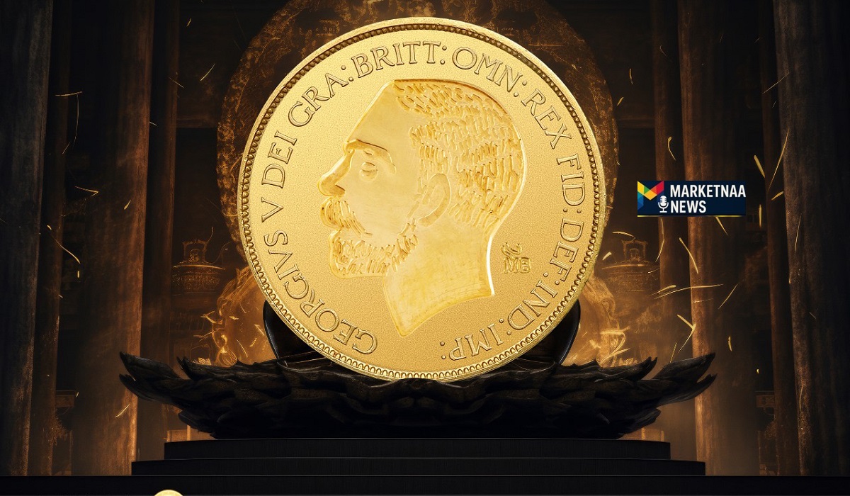 Read more about the article سعر الجنيه الذهب اليوم| بأوزان النصف والربع جنيه عيار 21.. مع أسعار BTC الأربعاء 7-1-2026