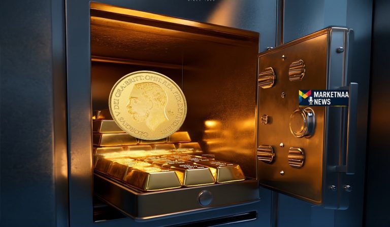 Read more about the article بعد تراجع عيار 21| سعر الربع جنيه الذهب.. بكم اليوم في مصر الخميس 8-1-2026