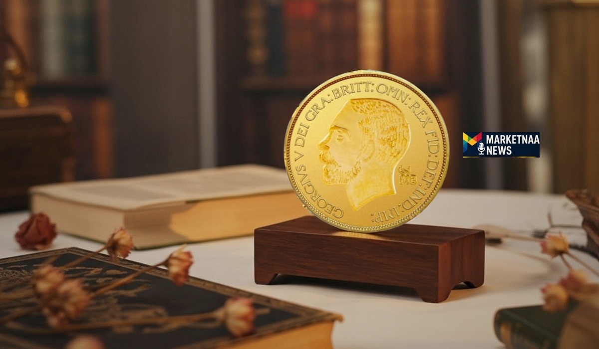 Read more about the article مكاسب 400 جنيه اليوم| سعر نص جنيه ذهب.. مع أسعار عيار 21 بالمصنعية الأربعاء 14-1-2026