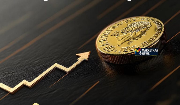 Read more about the article توقعات سعر الذهب الأيام القادمة| الفائدة الأمريكية والأوضاع الجيوسياسية والرسوم الجمركية تحكم المشهد