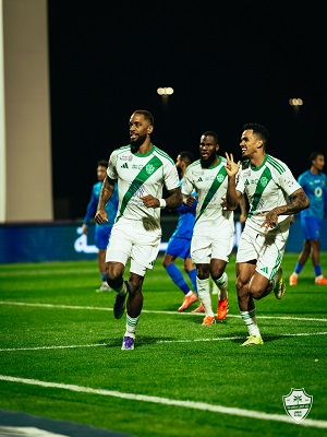 إيفان توني الأهلي السعودي