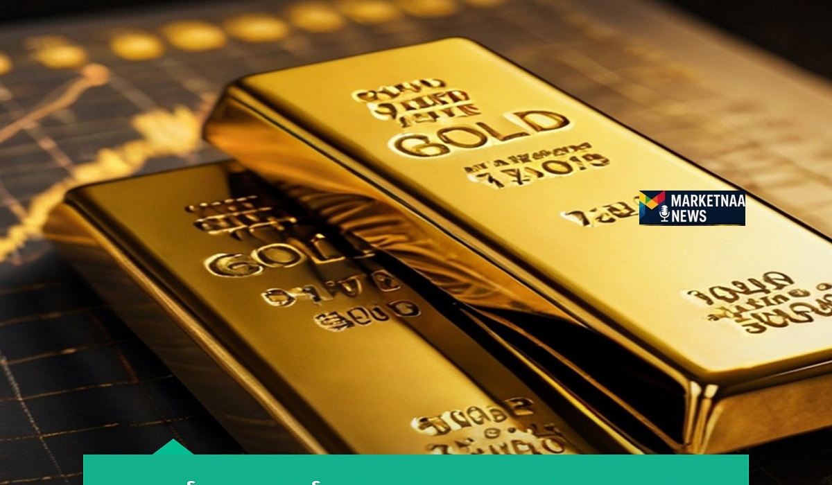Read more about the article سعر الذهب في البورصة العالمية| يتراجع 1.10% اليوم بضغط جني الأرباح – الأربعاء 7-1-2026