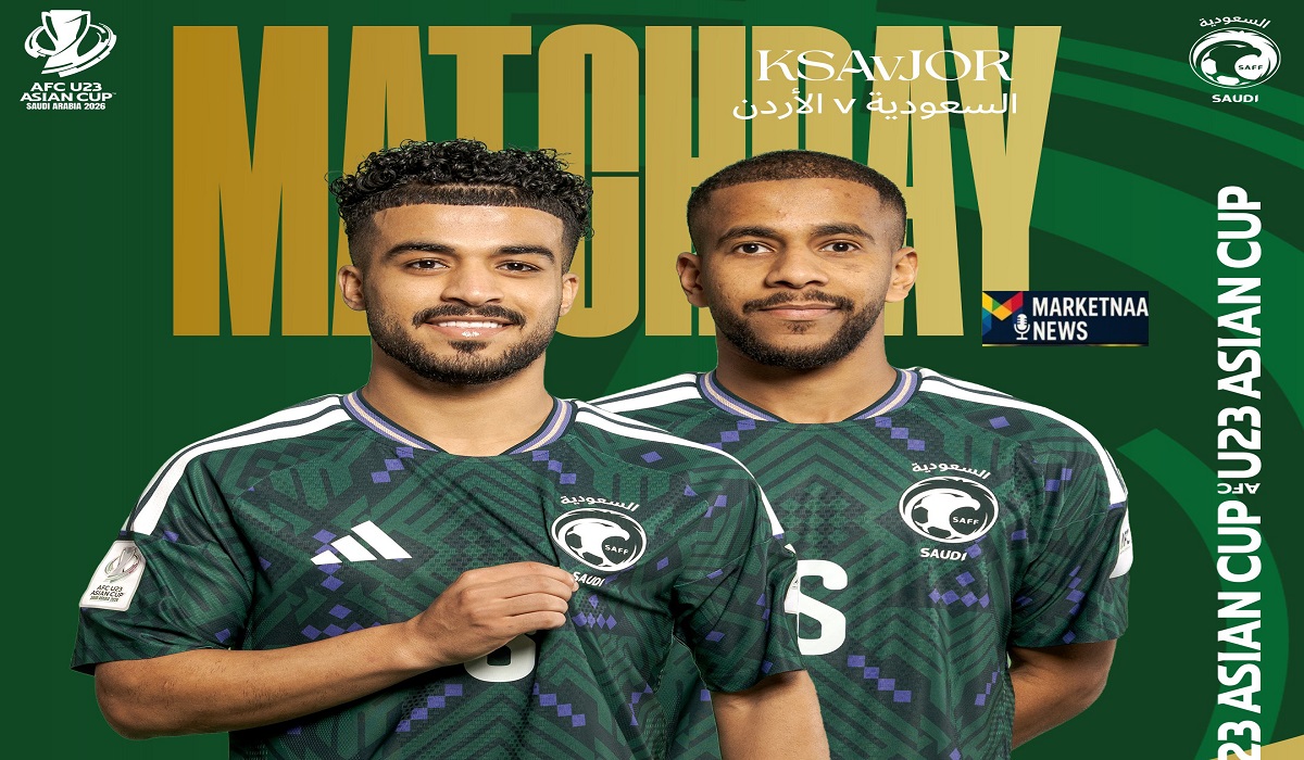 Read more about the article النشامى في مهمة تعديل المسار أمام الأخضر| الأردن ضد السعودية.. موعد المباراة والقنوات الناقلة