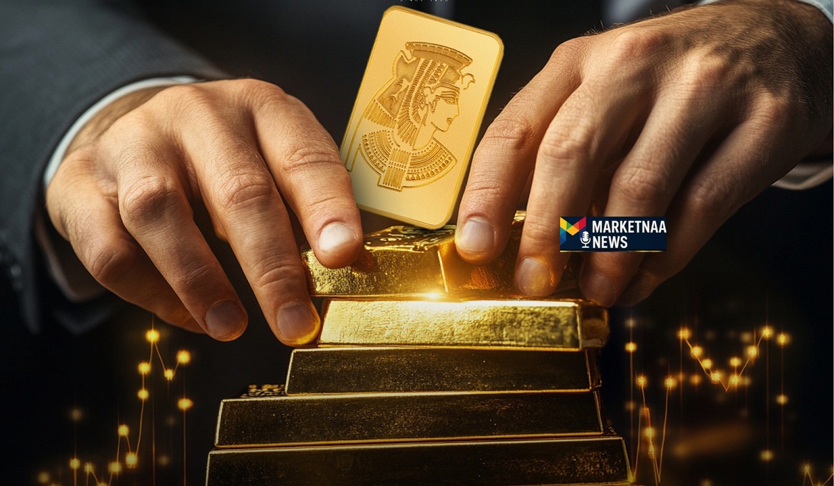Read more about the article بعد تذبذب الأسعار الحاد اليوم| سعر سبائك الذهب في السعودية.. الخميس 29-1-2026