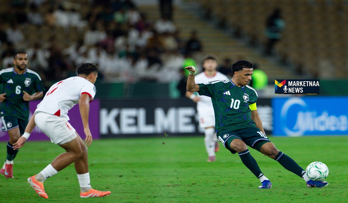Read more about the article مصعب الجوير يعود بالأخضر من جديد| نتيجة مباراة الأردن ضد السعودية.. كأس أسيا أخر تحديث