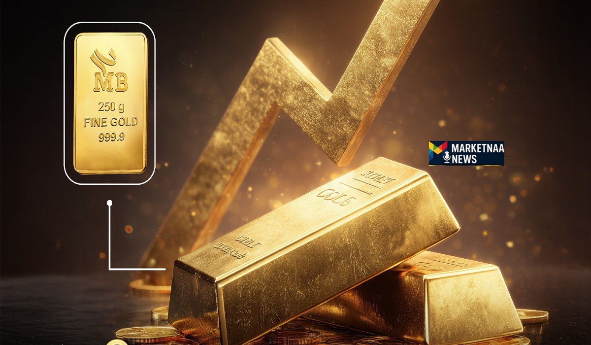 Read more about the article سعر الذهب اليوم في الكويت عيار 24| شامل أسعار سبائك الذهب كل الأوزان.. الاثنين 26-1-2026