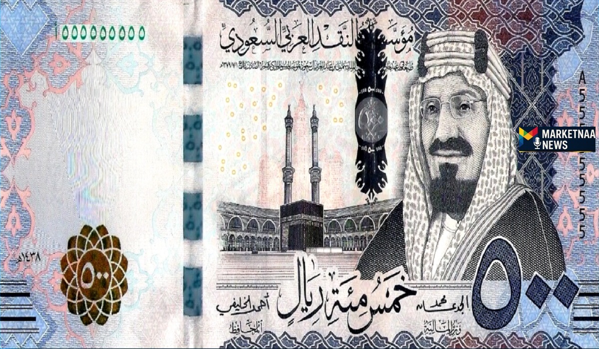 Read more about the article مؤشرات ختام الأسبوع| سعر صرف الريال السعودي مقابل الجنيه المصري.. تحديث السبت 3-1-2026