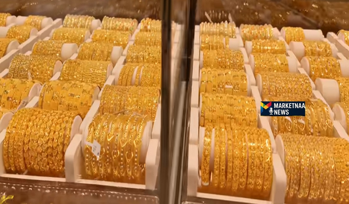 Read more about the article استمرار المكاسب ب 18 ريالاً للجرام| أسعار الذهب اليوم بالسعودية.. الأربعاء 28-1-2026
