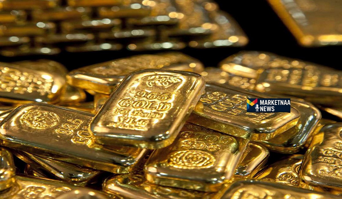 You are currently viewing سعر الأونصة عالميًا| يلامس 4600 دولار في التداولات الفورية لأول مرة – الاثنين 12-1-2026