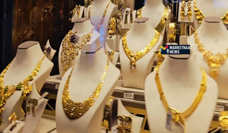 Read more about the article بدعم من التوترات الجيوسياسية| سعر الذهب اليوم في السعودية.. يرتفع 15 ريال للجرام الاثنين 5-1-2026