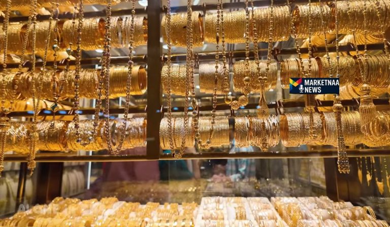 Read more about the article بعد مكاسب يومية 100 جنيه للجرام| سعر الذهب اليوم في مصر بالمصنعية.. الاثنين 5-1-2026