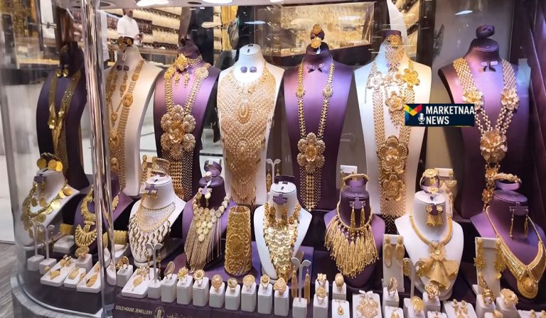 Read more about the article سعر جرام الذهب في مصر| مع أسعار البيع بالمصنعية والشراء للذهب القديم.. الثلاثاء 6-1-2026