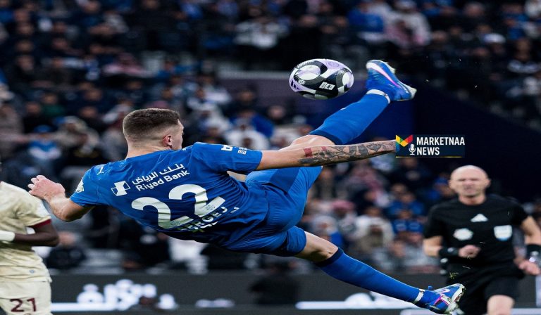 Read more about the article الرياض ضد الهلال| تشكيل الفريقين.. وموعد المباراة والقنوات الناقلة وتحليل موقف كل فريق