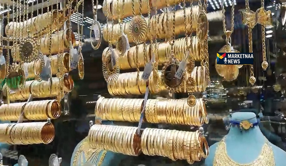 Read more about the article بعد تراجعه الصباحي| أسعار الذهب اليوم في مصر عيار 21 بالمصنعية.. تراجع جديد الخميس 8-1-2026