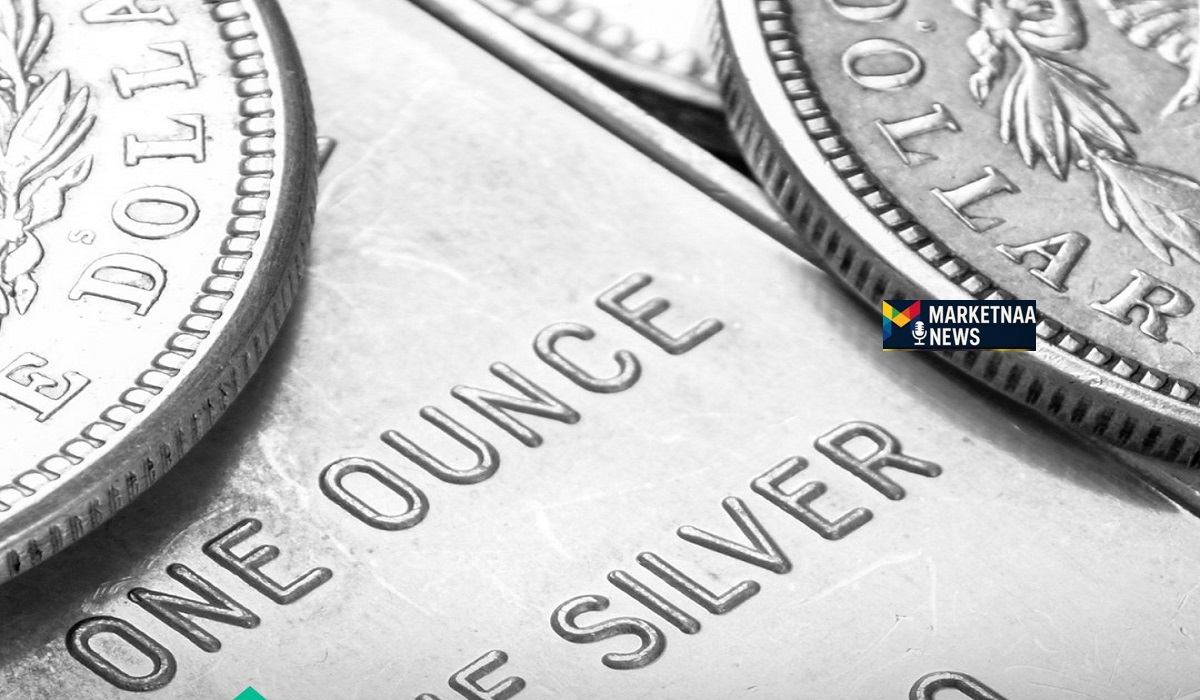 Read more about the article اختراق حاجز الـ 100 دولار لأول مرة| أسعار الفضة اليوم.. تحديث السبت 24-1-2026
