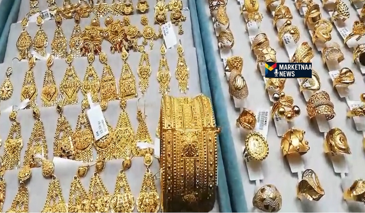 You are currently viewing أسعار الذهب اليوم في مصر| بالجرام بيع وشراء مع بيان سعر الجنيه الذهب كل الأوزان.. الجمعة 9-1-2026