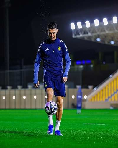 النصر ضد الهلال