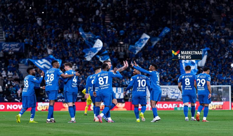 Read more about the article الزعيم يسعى للانفراد بالصدارة والعالمي للحفاظ على الأمل| الهلال ضد النصر.. موعد المباراة والقنوات الناقلة