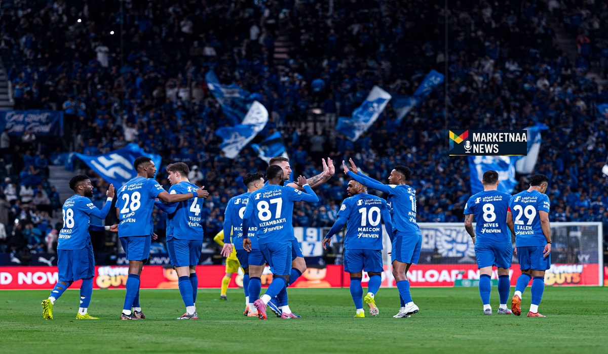 You are currently viewing الزعيم يسعى للانفراد بالصدارة والعالمي للحفاظ على الأمل| الهلال ضد النصر.. موعد المباراة والقنوات الناقلة