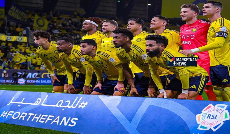 Read more about the article العالمي ومهمة استعادة الوصافة واستغلال تعادل الزعيم| النصر ضد التعاون.. موعد المباراة والقنوات الناقلة