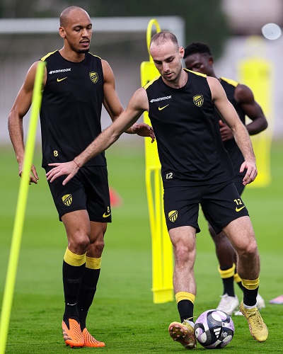 الاتحاد ضد الأخدود 