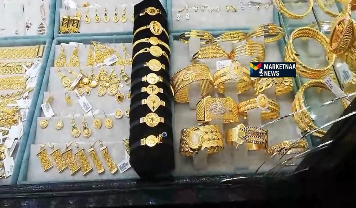 You are currently viewing أسعار الذهب اليوم عالمياً| شامل سعر الذهب في السعودية ومصر بالمصنعية.. الجمعة 9-1-2026