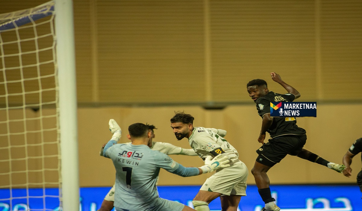 Read more about the article إعصار الجنوب لا مكان له في الرس| الحزم ضد ضمك.. نتيجة المباراة وتفاصيل الأهداف