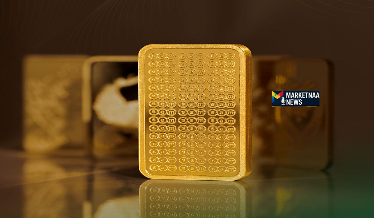 Read more about the article سعر سبيكة ذهب 10 جرام عيار 24| شامل BTC.. مع متوسط أسعار كل الأوزان السبت 24-1-2026