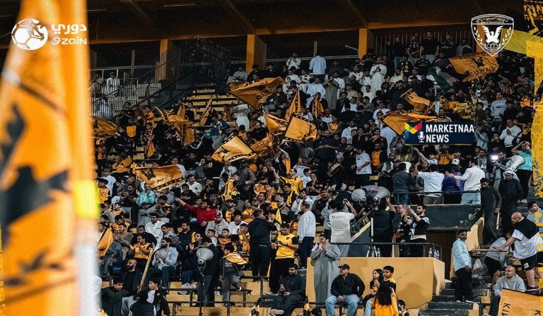 Read more about the article نتيجة مباراة القادسية ضد الشباب| الإعصار الأصفر يفرض نفسه ضمن الثلاثة الكبار.. الدوري الكويتي