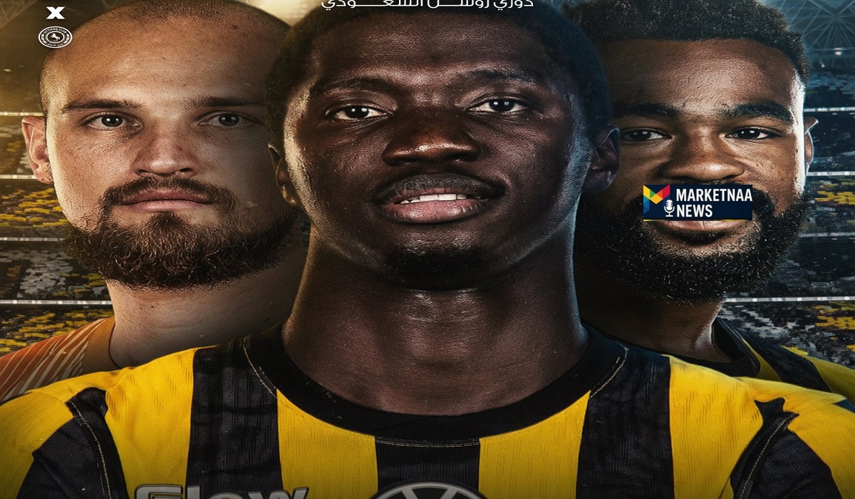 You are currently viewing الاتحاد ضد الاتفاق| من يُحقق التقدم في الترتيب؟ موعد المباراة والقنوات الناقلة اليوم