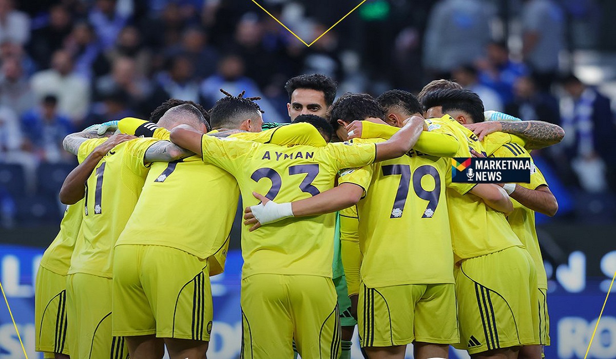 Read more about the article العالمي يسعى لتجاوز كبوته أمام الليوث| النصر ضد الشباب.. موعد المباراة والقنوات الناقلة