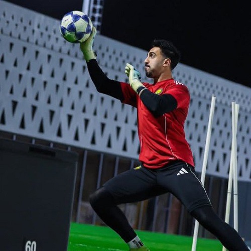 نواف العقيدي 