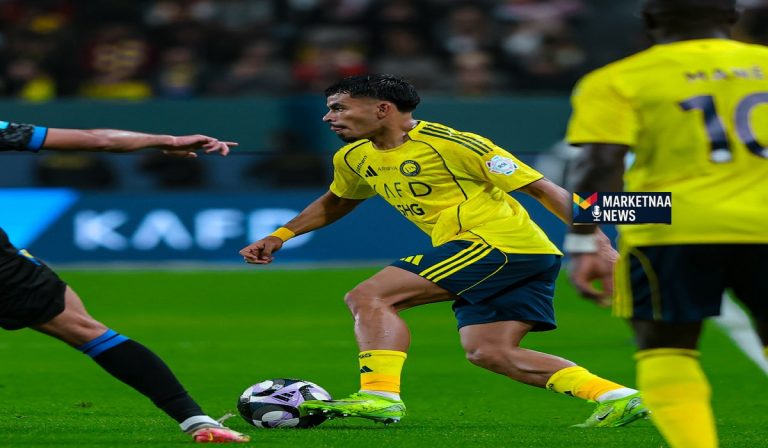 Read more about the article النصر ضد التعاون| دراما تقنية الفيديو (VAR) والفوز جاء بنيران صديقة.. نتيجة المباراة بالتفاصيل