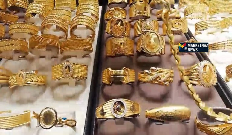 Read more about the article مكاسب سوقية 7 دراهم| سعر جرام الذهب في الإمارات.. مع أسعار البيع في دبي اليوم الخميس 15-1-2026