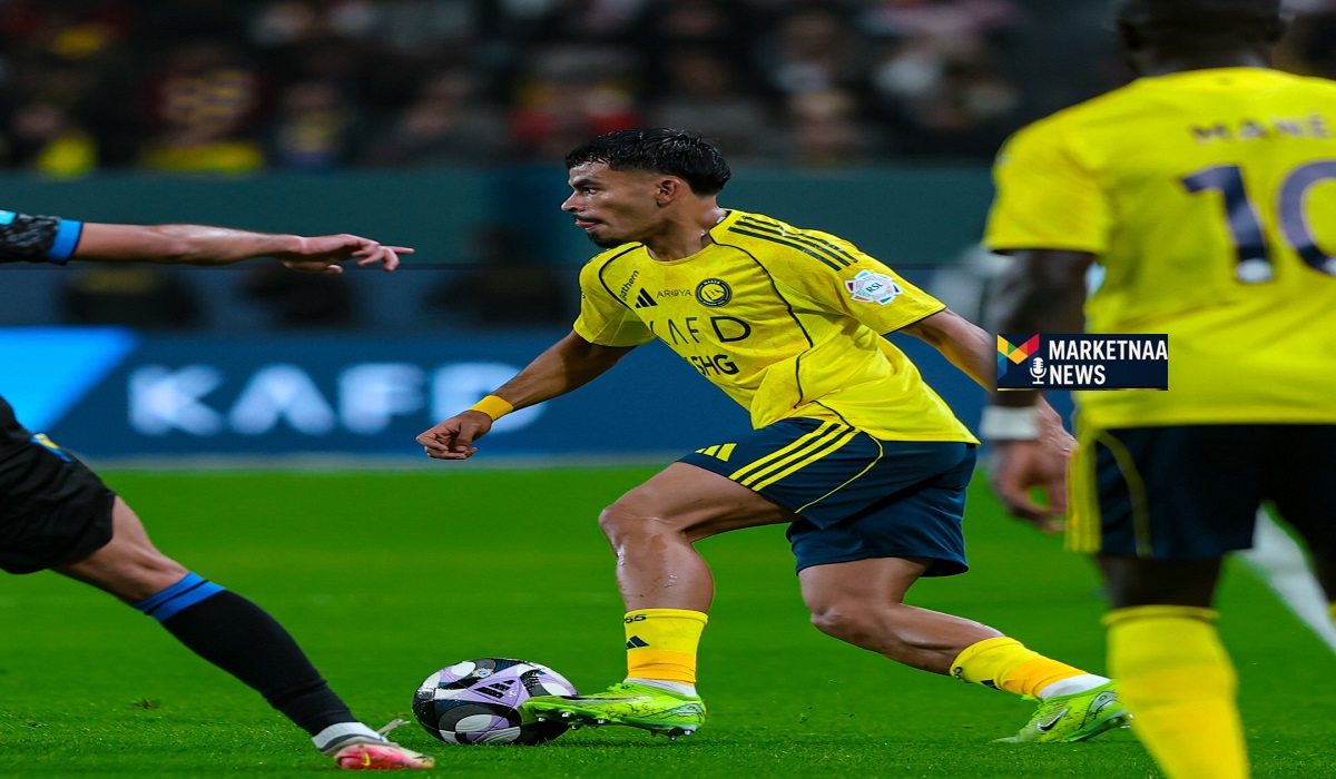 Read more about the article النصر ضد التعاون| دراما تقنية الفيديو (VAR) والفوز جاء بنيران صديقة.. نتيجة المباراة بالتفاصيل
