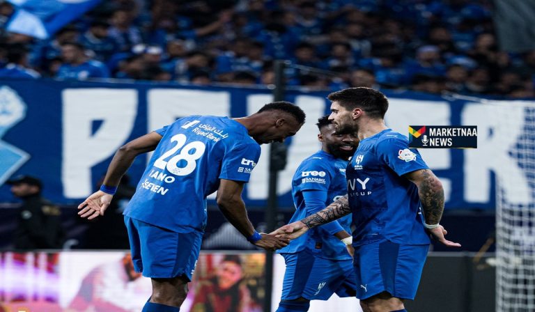 Read more about the article الزعيم يقلب الطاولة على العالمي| نتيجة مباراة الهلال ضد النصر.. دوري روشن الآن
