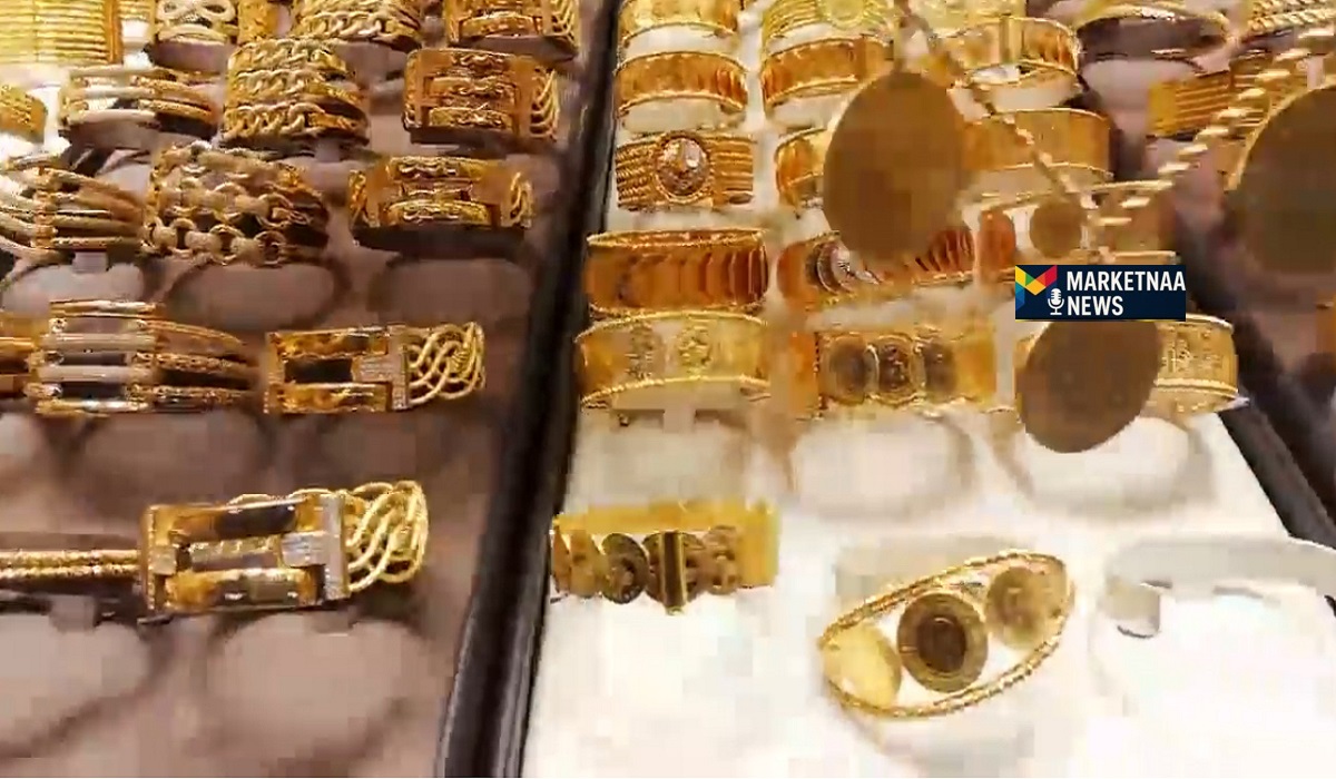 You are currently viewing أسعار الذهب اليوم في الكويت| مع تسعيرة البيع والشراء لعيار 21.. السبت 17-1-2026