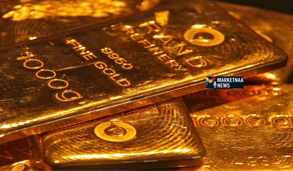 Read more about the article سعر الذهب العالمي| بعد اختراق 5100 دولار وترقب إجتماع الفيدرالي اليوم الأربعاء 28-1-2026