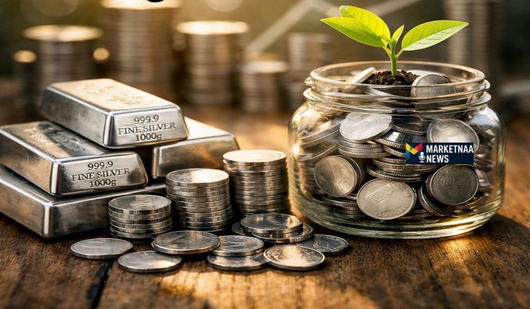 Read more about the article الديبيسمينت» والعجز الصناعي والتعريفات الجمركية| تدعم سعر الفضة العالمي.. تحديث الأربعاء 28-1-2026