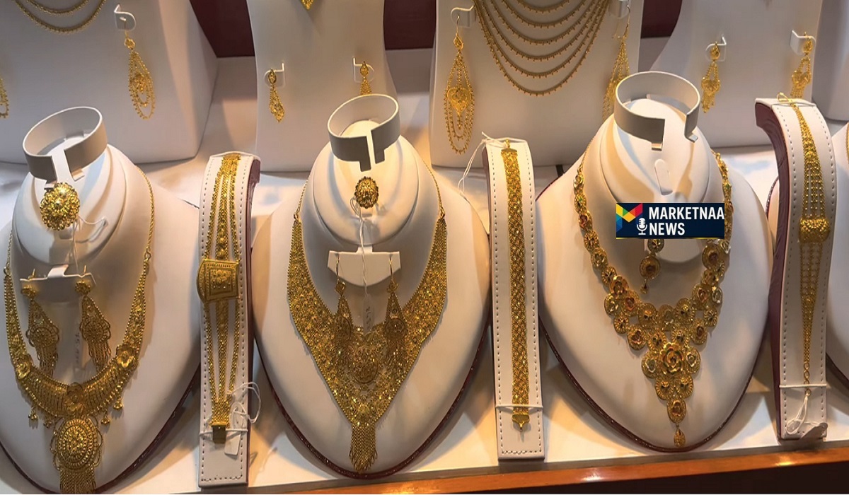 You are currently viewing كم سعر جرام الذهب اليوم| شامل سبائك الذهب في السعودية.. بأخر الأسعار الأحد 25-1-2026